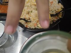 -德四家·云南傣味烧烤品牌(和谐店)