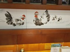 -黑鸡小馆(金源店)