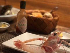 -斯普汇生蚝牛排馆(中骏世界城店)