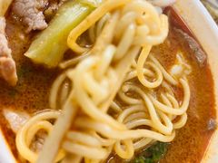 -四里沙茶面(湖滨四里店)