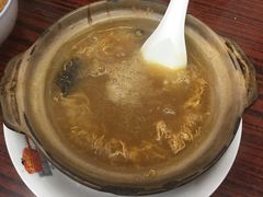 -添發碗仔翅美食