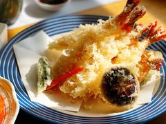 综合天妇罗-鹤菊怀石料理(江北店)