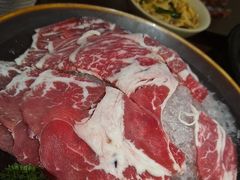 -滇野云南野生菌餐厅(陕西南路店)