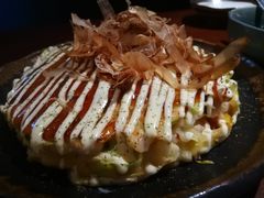 海鲜大阪烧-山杏yama-katsu·吉列炸物