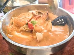 -海安安越南粉(丹竹頭店)