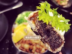 -小明同学(三里屯店)