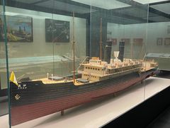 -上海中国航海博物馆