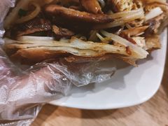-李连贵熏肉大饼(金隅嘉品Mall店)