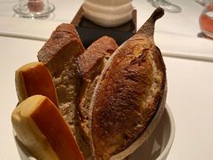 -Le Comptoir de Pierre Gagnaire