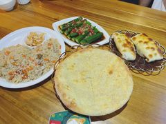 -新疆伏拉沃餐厅(白龙南路店)