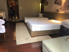 -清远熹乐谷温泉度假酒店