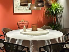 -小河盐帮·私家菜·烤鸭(三元桥·霄云路店)