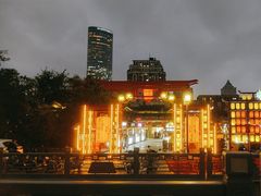 -回龙窝历史文化街区