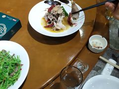 -宁味楼·西北创新融合菜(正源南街宝湖店)
