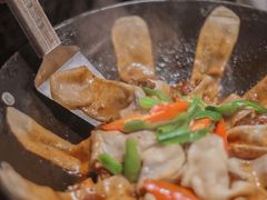 地锅小鸡贴膜-集贤门·徽菜(福田店)