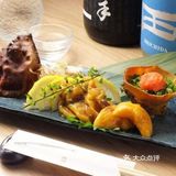日本寿司探店—寿司光琳 [寿司]