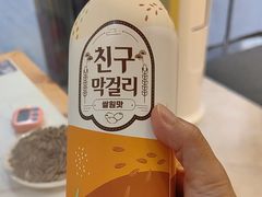 -朴小妹人参鸡汤火锅(长白山万达店)