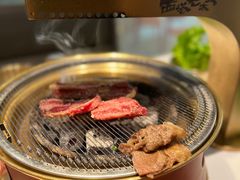 -西塔老太太泥炉烤肉(川沙百联店)