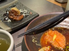 -沼津港精致料理·寿喜烧·烧鸟(龙湖南桥天街日料榜单店)