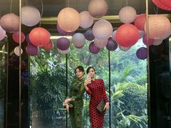 -广州花园酒店