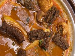 -金陵后厨·南京菜(新街口秣陵路店)