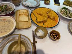 -阿诺泰·泰国餐厅(棕北店)