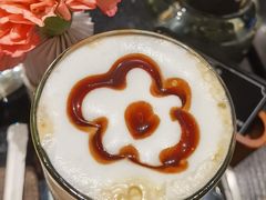 -深圳四季酒店·馥自助餐厅