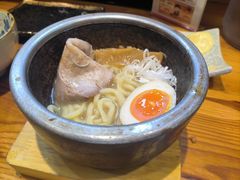 -Ramen满吉·豚骨拉面(丽园路店)