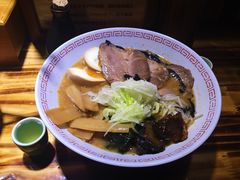 -老龙亭拉面店
