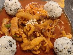 -HONGA HONGA雄家(曹路店)