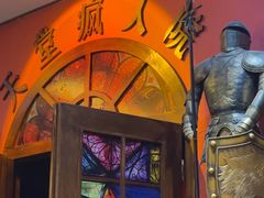 -恐怖游戏(湖滨店)