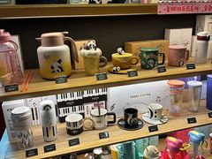 -COSTA COFFEE(斯普瑞斯奥特莱斯店)