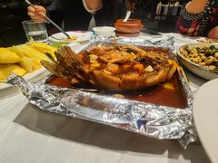 -彩云天云南餐厅