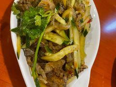-金穗园·砂锅粥.醉鸡煲火锅(长寿路店)