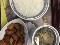 -真功夫(大商新玛特店)