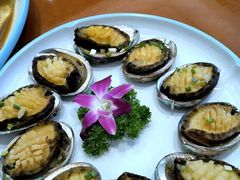 -大连湾旭日饭店(大连湾店)