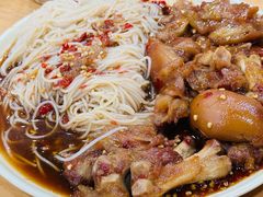 -贤花饭店(城阳店)