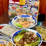 阳江有美食🥳享受在宝记🍻🍻 