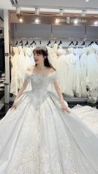 -SATIN COUTURE瑟庭婚纱礼服馆
