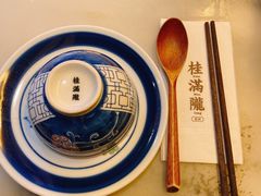 -桂满陇天书(南京德基旗舰店)