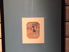 大堂-民国红公馆·秦淮八艳(夫子庙店)