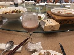 -小蓝鲸湖北菜(八一路店)