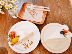 -野路甜点铺(松柏路店)