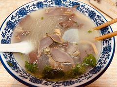 -小潘记鸭血粉丝汤