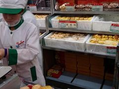 -北京稻香村(天桥乐汇百货商场店)