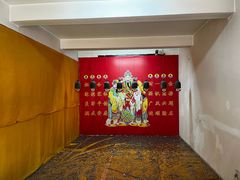 -亭林园-华藏寺