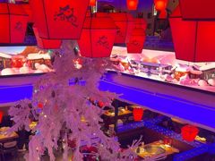-山河屯铁锅炖鲜鹅·东北菜(开发区一店)
