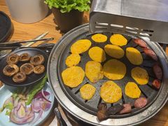 -九田家黑牛烤肉料理(国芳店)