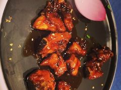 -上海人家花樣年华(中山公园店)