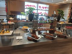 -北京王府井希尔顿酒店·万斯阁西餐厅